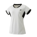 Yonex Shirt Club #19 white Women