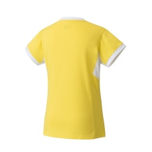 Yonex Shirt Club yellow Women