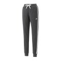 Yonex Training Pants Sweat long dark grey Women