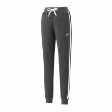 Yonex Training Pants Sweat long dark grey Women