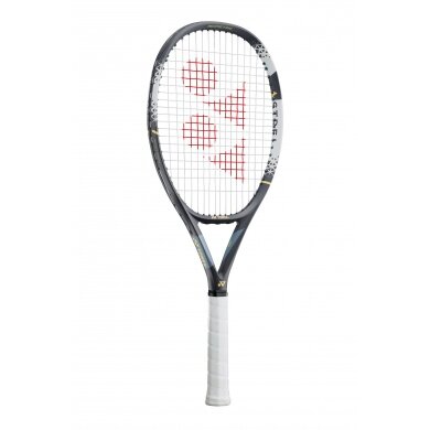 Yonex Tennis Racket Astrel 105in/265g/Comfort - unstrung -