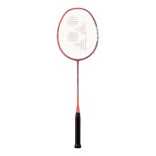 Yonex Badminton Racket Astrox 01 Ability (head heavy, very flexible) red - strung -