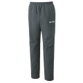 Yonex Training Pants Pant Practice (100% Polyester) long 2024 slate gray Men