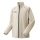 Yonex Training Jacket Practice (100% Polyester) 2024 beige Men