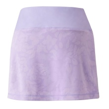 Yonex Sports Skirt Australian Open with Inner Shorts Mist Purple Ladies