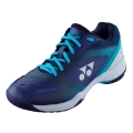 Yonex Badminton Shoes Power Cushion 65 X3 navy blue Men