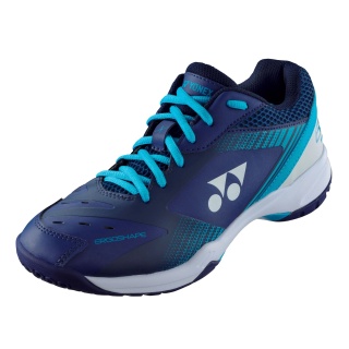 Yonex Badminton Shoes Power Cushion 65 X3 navy blue Men