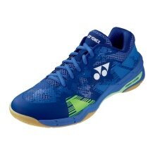 Yonex Badminton Shoes Power Cushion Eclipsion X 3 (Stability) 2023 Navy Blue Men