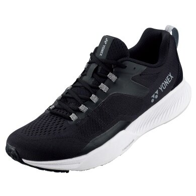 Yonex Running Shoes Saferun Fit Jog (Stable) black Men