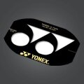 Yonex logo template for tennis strings/tennis rackets (90-99 inches)