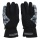 Zanier Winter Gloves Saalbach.GTX (windproof, waterproof) black/white/grey