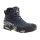 Zamberlan Trekking Hiking Shoes Salathé Trek GTX RR (Suede, waterproof) denim blue Men's