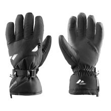 Zanier Winter Gloves Ride.GTX (Touch-Screen compatible) black