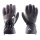 Zanier Winter Gloves Ride.GTX (Touch-Screen compatible) black/anthracite grey