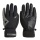 Zanier Winter Gloves Saalbach.GTX (windproof, waterproof) black/silver