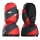 Zanier Winter Gloves Twister.GTX (windproof, waterproof) red/black Children