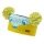 Ziener Knitted Headband Inaga yellow Children