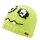 Ziener Knitted Hat (Beanie) Iroko lime Kids