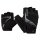 Ziener Bike Gloves Ceniz (Gel Padding, Pull-off Aid) black/black - 1 Pair