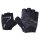 Ziener Bike Gloves Ceniz (Gel Padding, Pull-off Aid) black mottled - 1 Pair