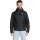 Ziener Winter Jacket Nantano (warm, lightweight, high functionality) black men's