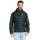 Ziener Winter Jacket Nantano (warm, lightweight, high functionality) dark green men's