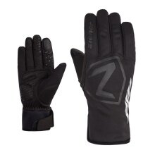 Ziener Winter Cycling Glove Daqua AS Touch (waterproof, windproof) black