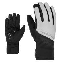 Ziener Winter Cycling Gloves Dilip As Touch (waterproof, windproof) black