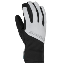 Ziener Winter Cycling Gloves Dilip As Touch (waterproof, windproof) black