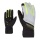 Ziener Winter Cycling Gloves Dilip As Touch (waterproof, windproof) black/yellow