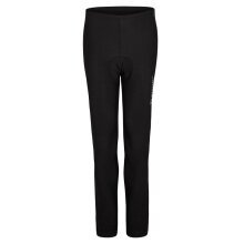 Ziener Cycling Tights Nizam Pants Bike (PFC free, X-Function Pad, tight fit) long black