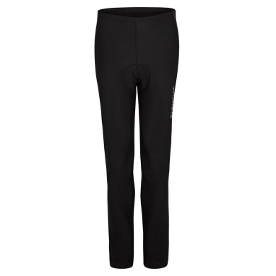 Ziener Cycling Tights Nizam Pants Bike (PFC free, X-Function Pad, tight fit) long black