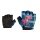 Ziener Bike Gloves Closi Junior (Foam Padding, Pull-off Aid) navy blue Boys