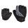 Ziener Bike Gloves Callis (Foam Padding, Pull-off Aid) black/gray