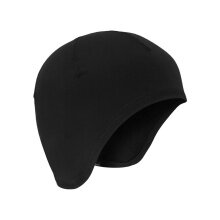 Ziener Hat Ianthe (Stretch Material) black Women/Men