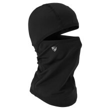 Ziener Storm Hood Ilker (Stretch Material) black Women/Men