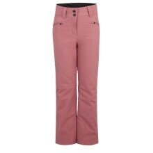 Ziener Winter Ski Trousers Alin Pants (waterproof, windproof, snow guard) pink Children