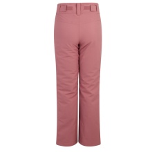 Ziener Winter Ski Trousers Alin Pants (waterproof, windproof, snow guard) pink Children