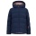 Ziener Winter Ski Jacket Amani (waterproof, windproof) navy blue Children