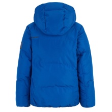 Ziener Winter Ski Jacket Awar (waterproof, windproof, breathable) cobalt blue Children