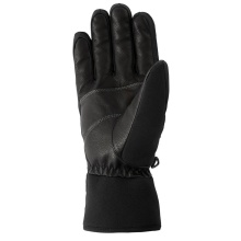 Ziener Winter Gloves Glyxus AS® Glove Ski Alpine (windproof, waterproof) black men's - 1 pair