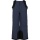 Zigzag Winter Ski Trousers Provo Ski Pants W-PRO 10,000 (waterproof, breathable, snow gaiter) navy blue/black children