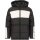 Zigzag Winter Jacket Bruno Puffer Jacket (warmly padded, reflective details) black children