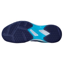 Yonex Badminton Shoes Power Cushion 65 X3 navy blue Men