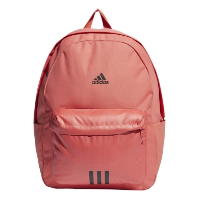 adidas Everyday Backpack Classic Badge 27.5 Litres red - 15x36x44cm