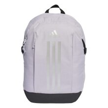 adidas Everyday Backpack Power - purple/black/silver 26.4 Litres