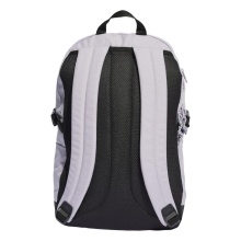 adidas Everyday Backpack Power - purple/black/silver 26.4 Litres