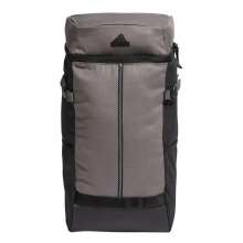 adidas Everyday Backpack Xplorer - brown/black 22.4 Litres