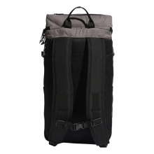 adidas Everyday Backpack Xplorer - brown/black 22.4 Litres