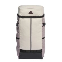 adidas Everyday Backpack Xplorer - purple/cream 22.4 Litres